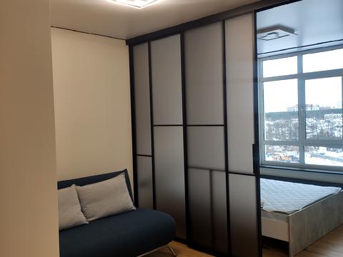 квартира за адресою Ольги Кобилянської вул. (Достоєвського), 1-В/25