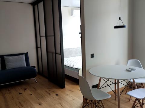 квартира за адресою Ольги Кобилянської вул. (Достоєвського), 1-В/25