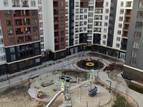 квартира за адресою Ольги Кобилянської вул. (Достоєвського), 1-В/25