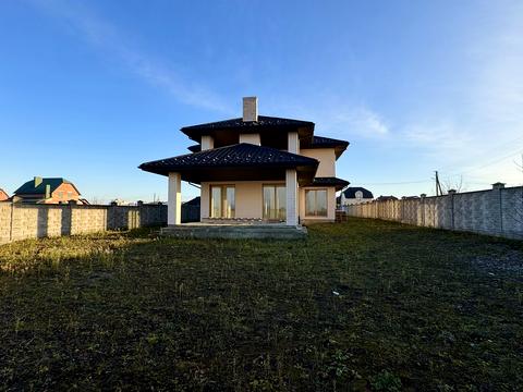 дом по адресу Сонячна 1 Д