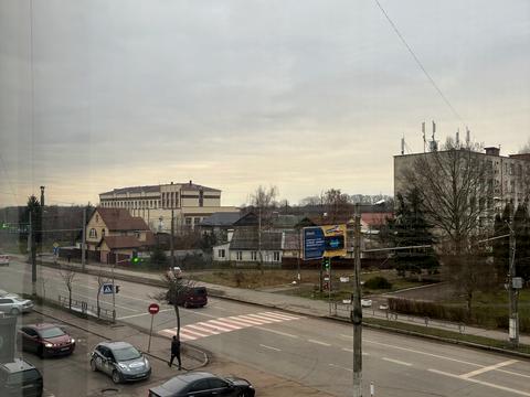 квартира по адресу Чудновская ул. (Черняховського), 96