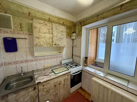 квартира по адресу Печенежская ул., 34