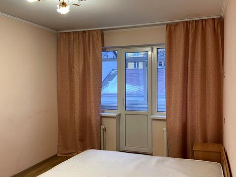 квартира по адресу Небесной Сотни ул. (Московская), 35/21б