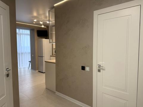 квартира за адресою Радистів вул., 34-П