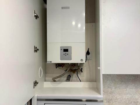 квартира за адресою Радистів вул., 34-П