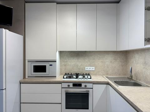 квартира за адресою Радистів вул., 34-П