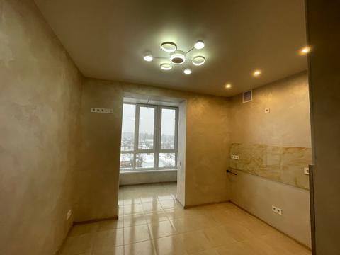 квартира по адресу Дмитрия Майбороды ул. (Збишка), 37