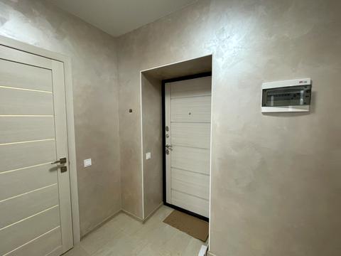 квартира по адресу Дмитрия Майбороды ул. (Збишка), 37