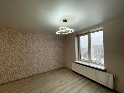 квартира по адресу Дмитрия Майбороды ул. (Збишка), 37