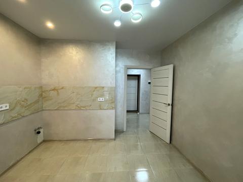 квартира по адресу Дмитрия Майбороды ул. (Збишка), 37