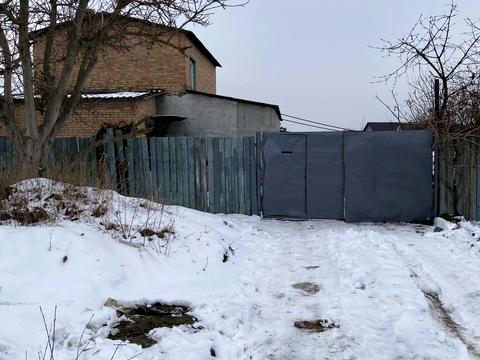 дом по адресу Василия Быкова ул. (Волгоградська)