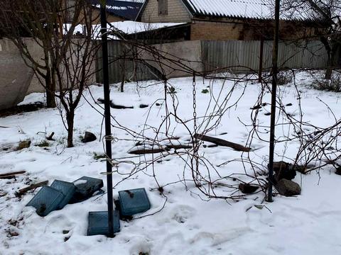 дом по адресу Василия Быкова ул. (Волгоградська)