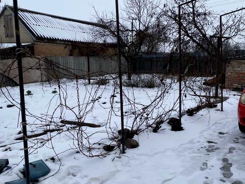 дом по адресу Василия Быкова ул. (Волгоградська)