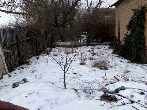 дом по адресу Василия Быкова ул. (Волгоградська)