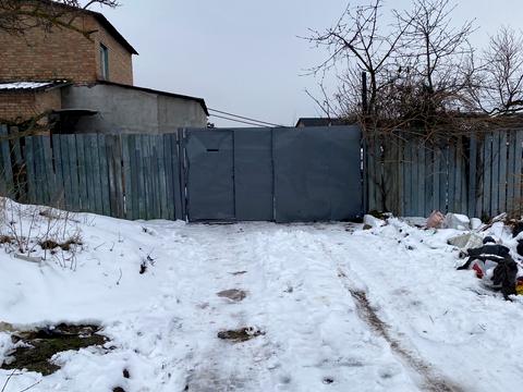 дом по адресу Василия Быкова ул. (Волгоградська)