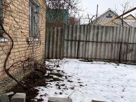 дом по адресу Василия Быкова ул. (Волгоградська)