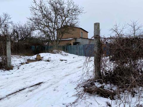 дом по адресу Василия Быкова ул. (Волгоградська)