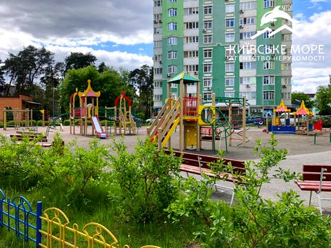 квартира за адресою Воскресенська вул., 12-А