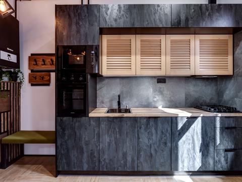 квартира по адресу Академика Архипа Люльки ул., 5