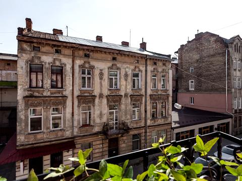 квартира по адресу Академика Архипа Люльки ул., 5