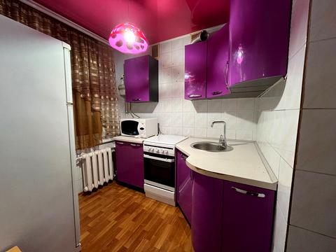 квартира по адресу Романа Рибалки ул. (Кокчетавська), 27