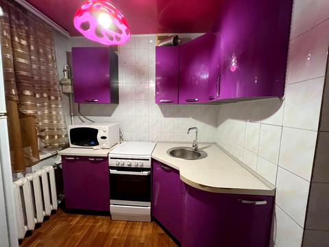 квартира по адресу Романа Рибалки ул. (Кокчетавська), 27