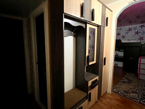 квартира по адресу Романа Рибалки ул. (Кокчетавська), 27