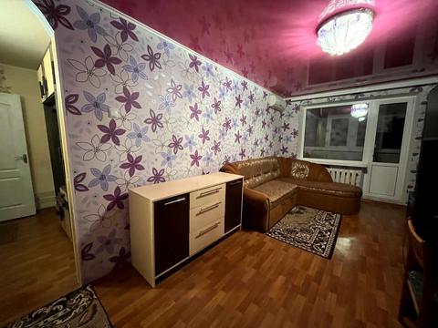 квартира по адресу Романа Рибалки ул. (Кокчетавська), 27