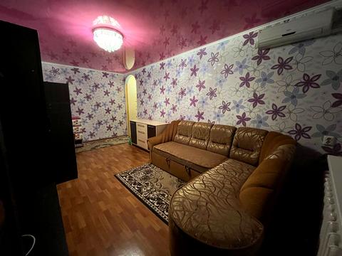 квартира по адресу Романа Рибалки ул. (Кокчетавська), 27