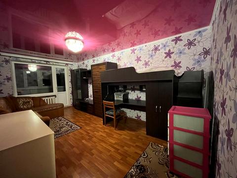 квартира по адресу Романа Рибалки ул. (Кокчетавська), 27