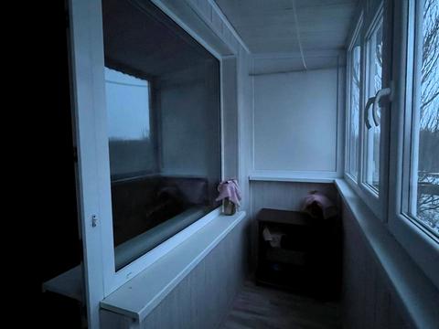 квартира по адресу Романа Рибалки ул. (Кокчетавська), 27