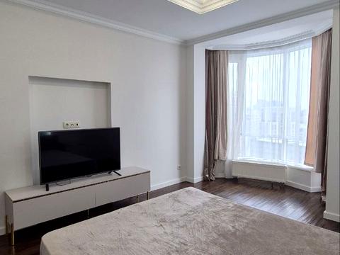 квартира по адресу Василия Тютюнника ул. (Анрі Барбюса), 37/1