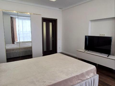 квартира по адресу Василия Тютюнника ул. (Анрі Барбюса), 37/1