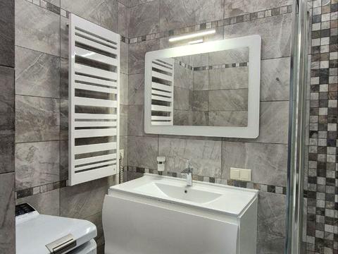 квартира по адресу Василия Тютюнника ул. (Анрі Барбюса), 37/1