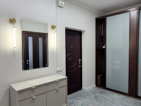 квартира по адресу Василия Тютюнника ул. (Анрі Барбюса), 37/1