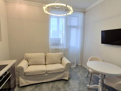 квартира по адресу Василия Тютюнника ул. (Анрі Барбюса), 37/1