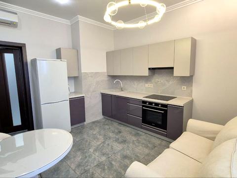 квартира по адресу Василия Тютюнника ул. (Анрі Барбюса), 37/1