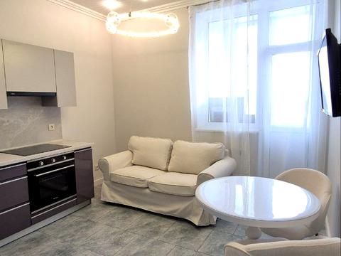 квартира по адресу Василия Тютюнника ул. (Анрі Барбюса), 37/1