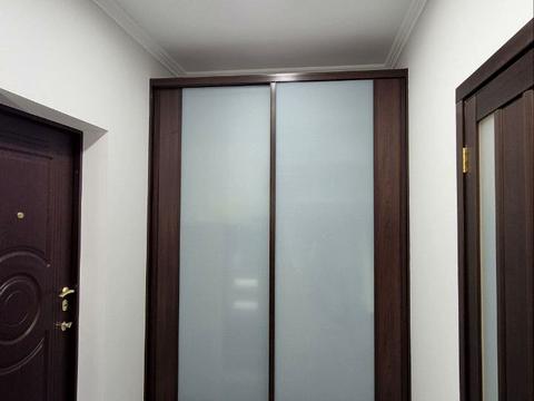 квартира по адресу Василия Тютюнника ул. (Анрі Барбюса), 37/1