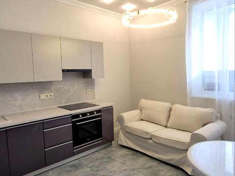 квартира по адресу Василия Тютюнника ул. (Анрі Барбюса), 37/1