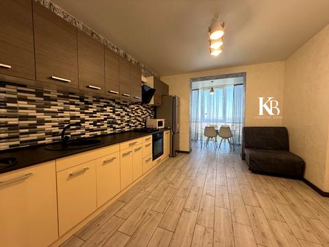 квартира за адресою Слави бульв., 45-Д