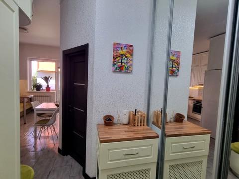 квартира за адресою Карпа Валовня вул., 8/1