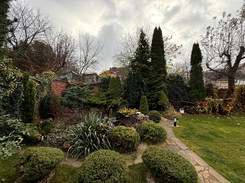 будинок за адресою Шопена вул., 10