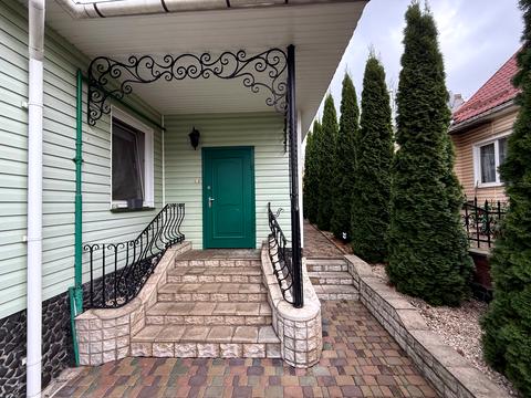 будинок за адресою Шопена вул., 10