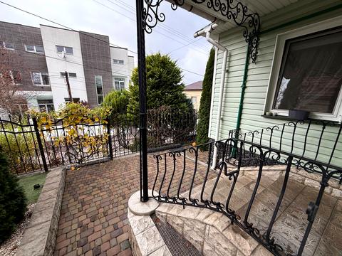 будинок за адресою Шопена вул., 10