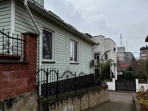 будинок за адресою Шопена вул., 10