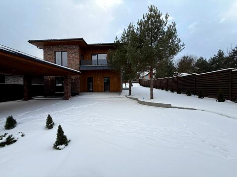 будинок за адресою Підгірна вул.