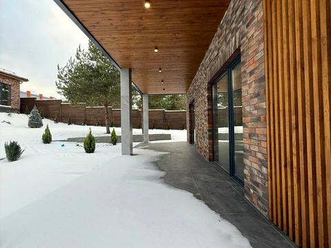 будинок за адресою Підгірна вул.