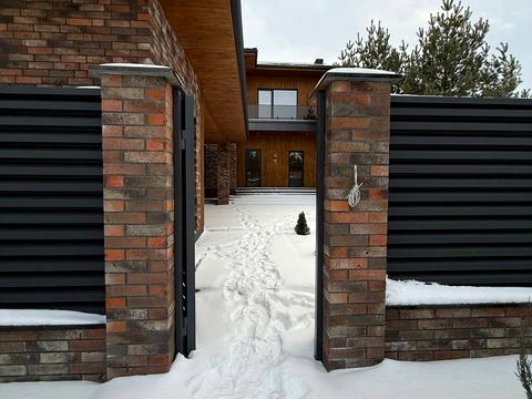 будинок за адресою Підгірна вул.