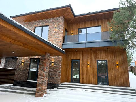 будинок за адресою Підгірна вул.